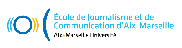 Ecole de Journalisme et de Communication d'Aix-Marseille